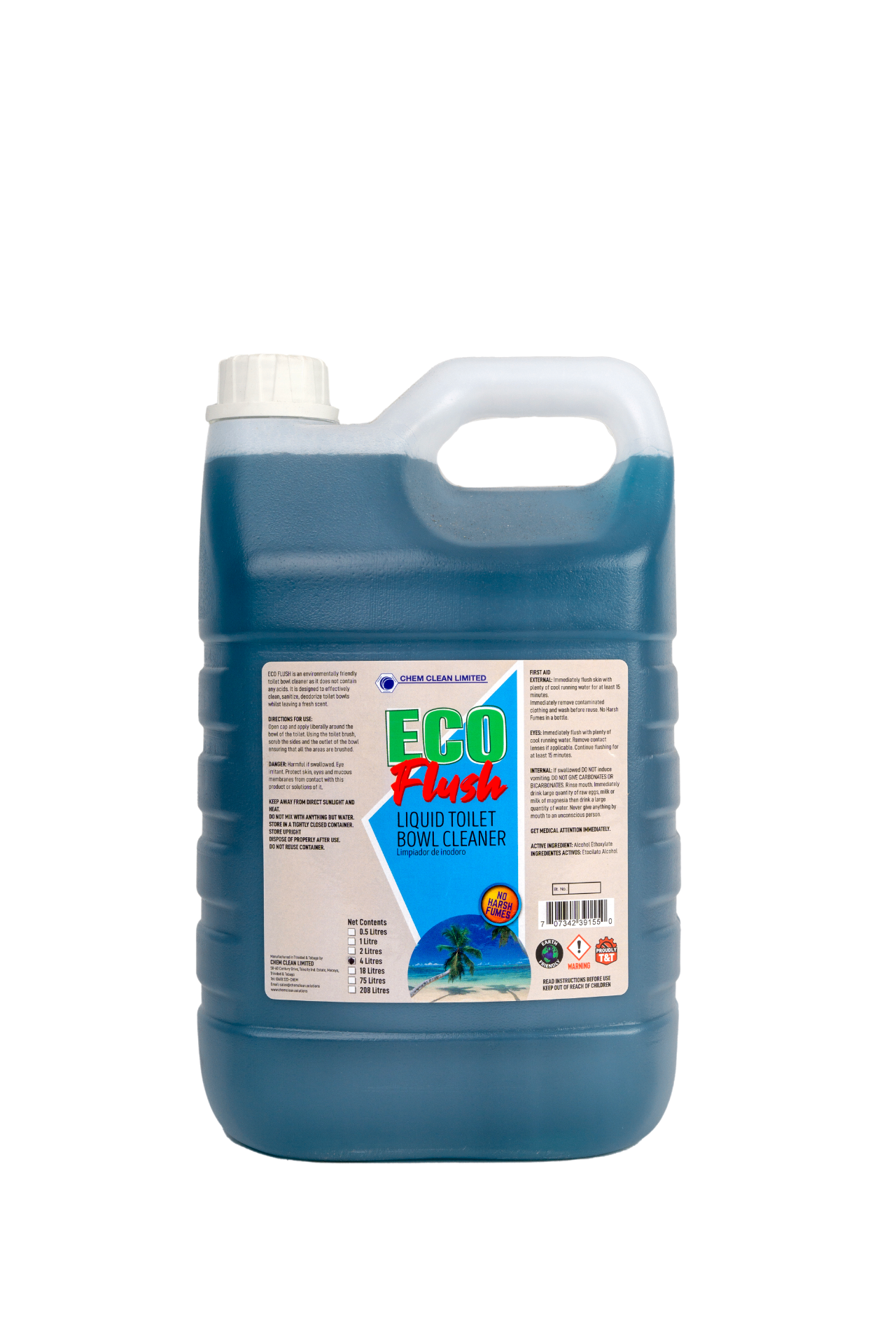 Eco Flush