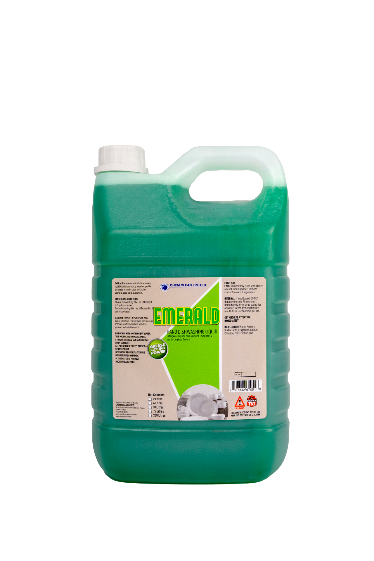 Emerald