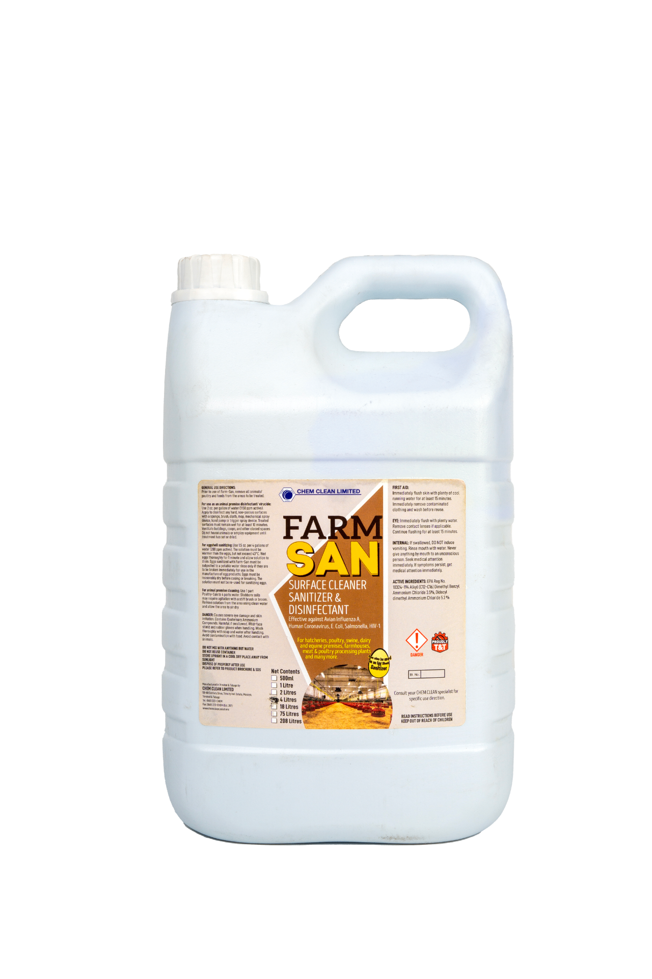 Farm San