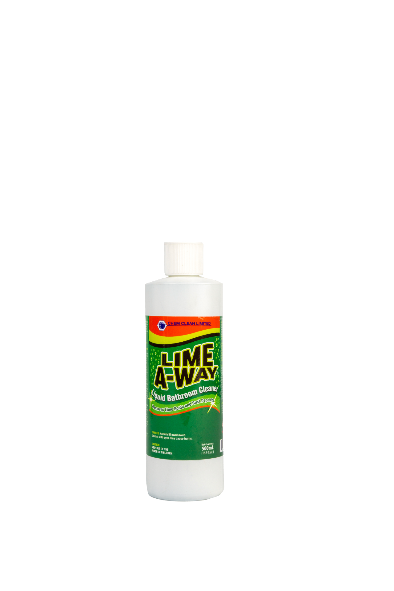 Lime A-Way