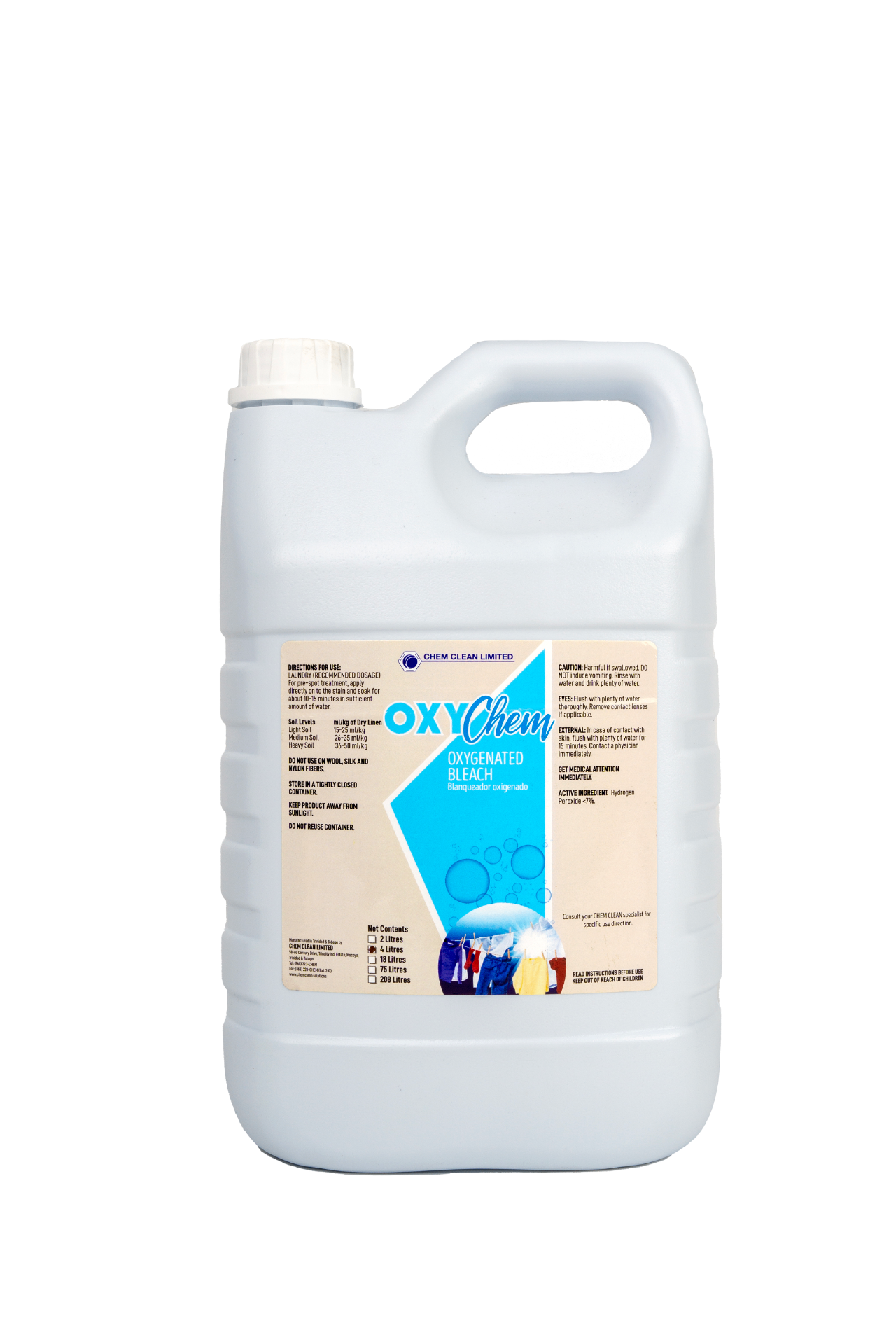 Oxy Chem