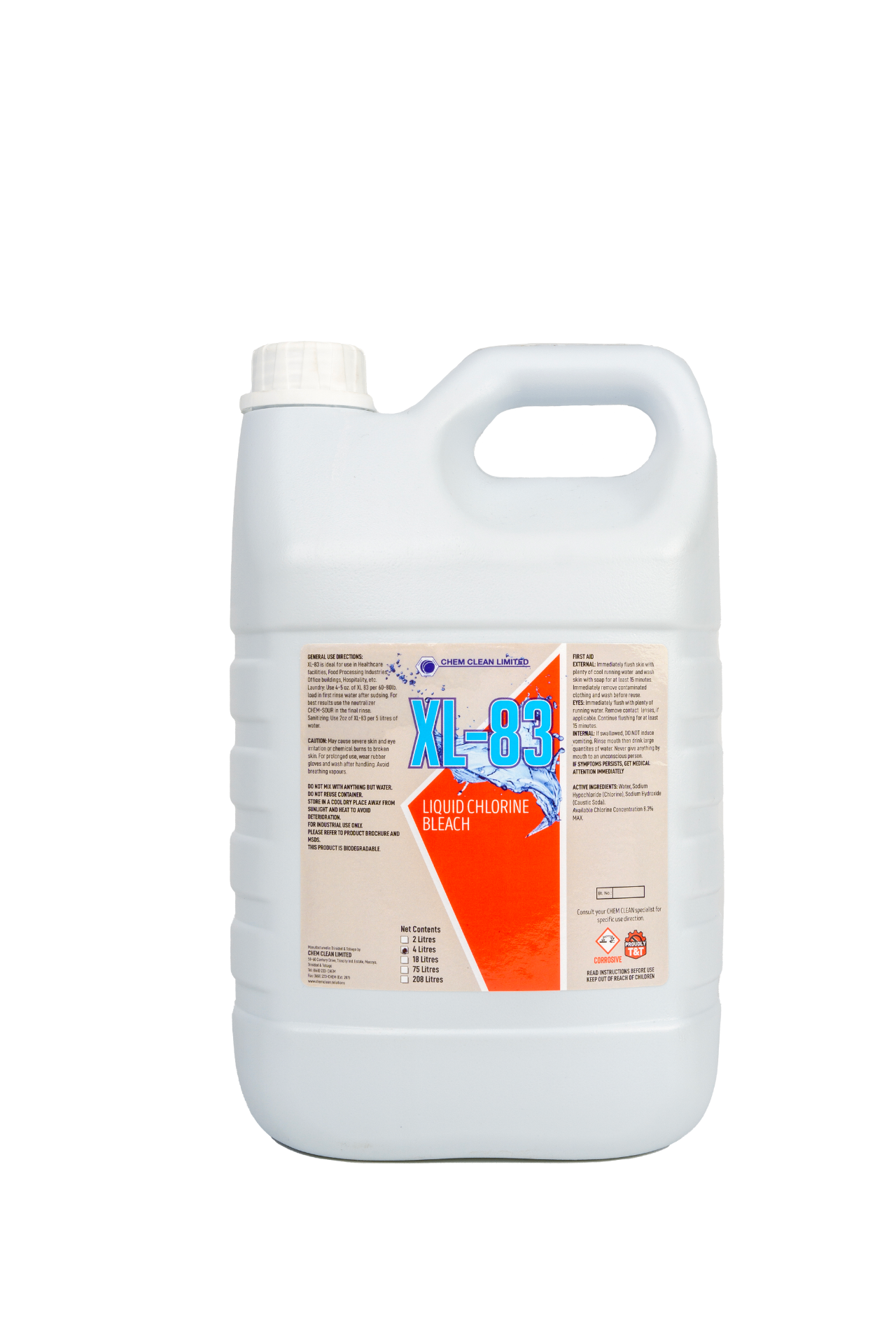 XL-83